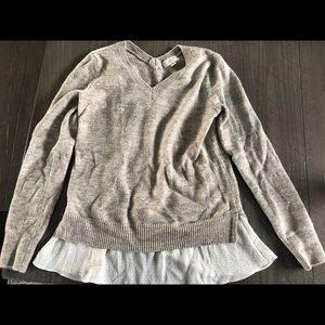 Loft women’s XS sweater